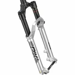 RockShox Pike Ultimate 3 Federgabel Boost 27,5 Zoll RC2 Offset 44mm Silber 130 Mm Modell 2023