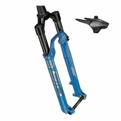 RockShox SID Ultimate Race Day Federgabel Boost 29 Zoll Blau OneLoc 120mm