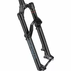 RockShox Pike Select Federgabel RC Boost 27,5 Zoll Offset 37mm Schwarz 140 Mm Mod 2023