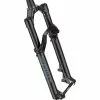 RockShox Pike Select Federgabel RC Boost 27,5 Zoll Offset 44mm Schwarz 130 Mm Mod 2023