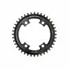 Wolf Tooth Drop Stop B Kettenblatt - Sram Asymmetrisch Lochkreis 107mm 9-12 Fach 36 Zaehne
