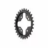 Wolf Tooth Drop Stop A Kettenblatt - MTB Lochkreis 64mm 9-12 Fach 26 Zaehne