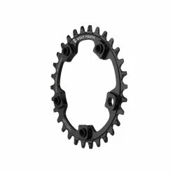 Wolf Tooth Drop Stop A Kettenblatt - Vintage / Surley OD Lochkreis 94mm 9-12 Fach 30 Zaehne