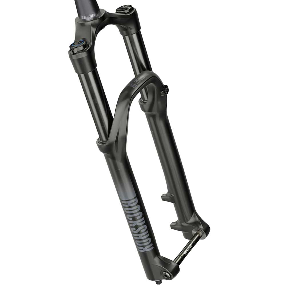 RockShox 35 Gold RL Federgabel 27,5 Zoll DebonAir Tapered Boost 140 Mm