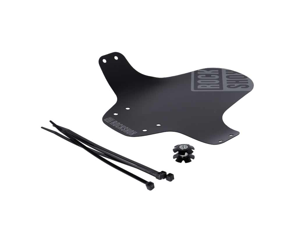 RockShox 35 Gold RL Federgabel 27,5 Zoll DebonAir Tapered Boost 140 Mm – Bild 2