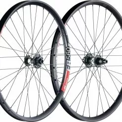 26 Zoll MTB Laufradsatz DT Swiss 350 Classic Disc 6 Loch Naben + DT Swiss FR 560 Felge Mod 2023