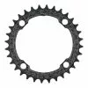 Race Face Single Narrow Wide Kettenblatt 38 Zaehne 104 Lk Schwarz