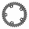 Race Face Single Narrow Wide Kettenblatt 40 Zaehne 110 Lk Schwarz