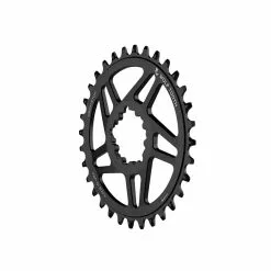 Wolf Tooth Drop Stop A Kettenblatt - Sram Direct Mount 6mm Offset 9-12 Fach 28 Zaehne