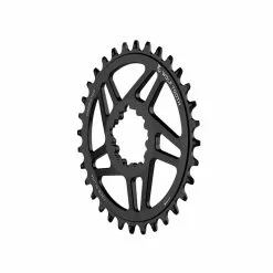 Wolf Tooth Drop Stop A Kettenblatt - Sram Direct Mount 0mm Offset 9-12 Fach 32 Zaehne