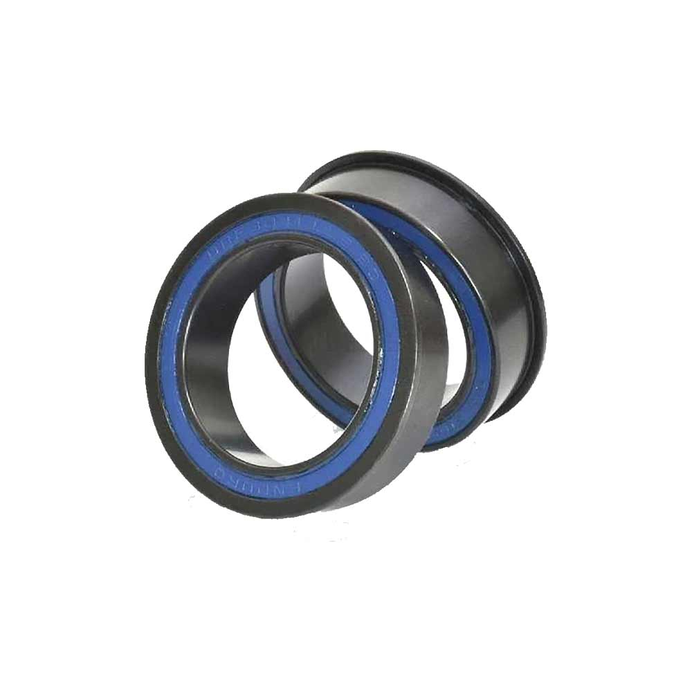 Wheels MFG Innenlager BB86 - BB92 - PF90 / 41x86-107 Mm ABEC-3 Doppelreihen Lager | Achse Sram DUB 29 Mm