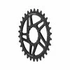 Wolf Tooth Drop Stop ST Kettenblatt - Race Face Cinch Direct Mount 3mm Offset HG+ 12-fach 32 Zaehne