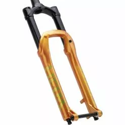 Cane Creek Helm MKII Air Federgabel Limited Edition Sunburst 27,5+/29 Zoll Offset 44mm Boost 160mm