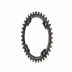 Wolf Tooth Drop Stop A Kettenblatt - Sram Lochkreis 120mm Symmetrisch 9-12 Fach 36 Zaehne