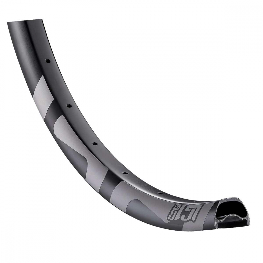 E*thirteen LG1 Race Enduro Carbon Felge 27,5 Zoll Disc 32 Loch