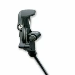 Rock Shox Poploc Fernbedienung Links Incl Zug